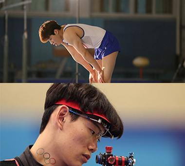 [KBS 동행 제 501화] 상진이가 금메달을 따야 하는 이유