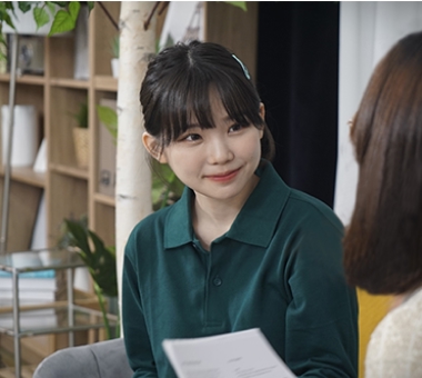 [종료] 천원의 힘 #4_포기하지 않고 다시 일어서야만 하는 소희의 이야기