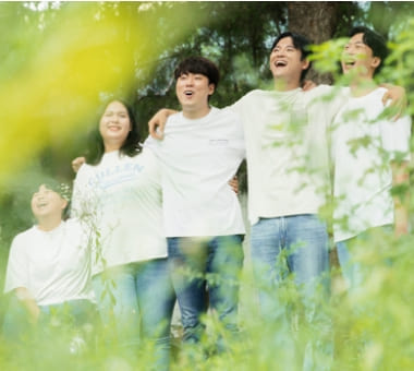 ‘스무 살 함께 서기’ 후기: 우리는 함께 자립하는 중입니다