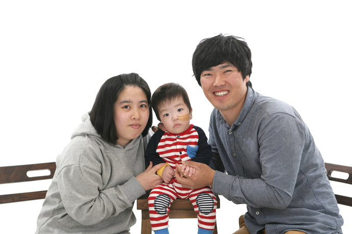 우산의료재단 이미지