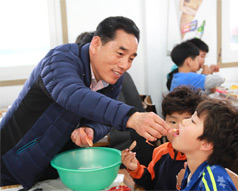 대한민국에서 후원자로 산다는 것 - 이아린,이승우 후원자