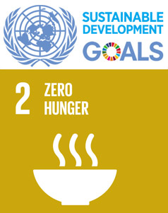 SDGs(지속가능한발전목표) 이야기 #2.기아종식, 식량안보달성, 개선된 영양상태의 달성
