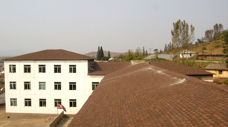 북한사업 보건의료지원 갤러리 이미지