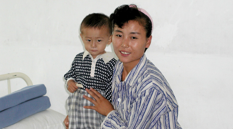 북한사업 보건의료지원 갤러리 이미지