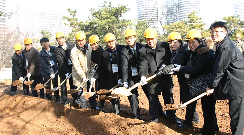 북한사업 자립지원 갤러리 이미지
