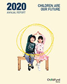 Annual Report 2020