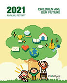 Annual Report 2021