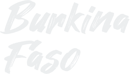 Burkina Faso / 부르키나 파소