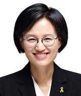 정의당 강은미 의원