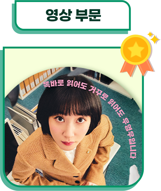 영상 부문