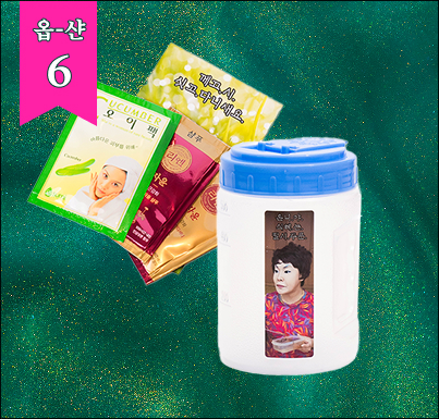 옵-샨 6