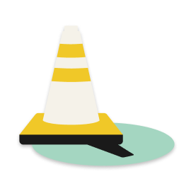 아동에게 불편한 공간